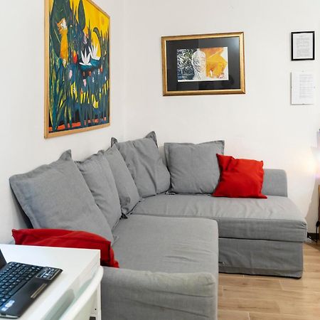 Le Ninfee Apartment Bologna Exterior foto