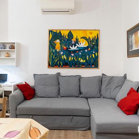 Le Ninfee Apartment Bologna Exterior foto