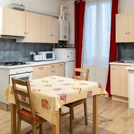 Le Ninfee Apartment Bologna Exterior foto