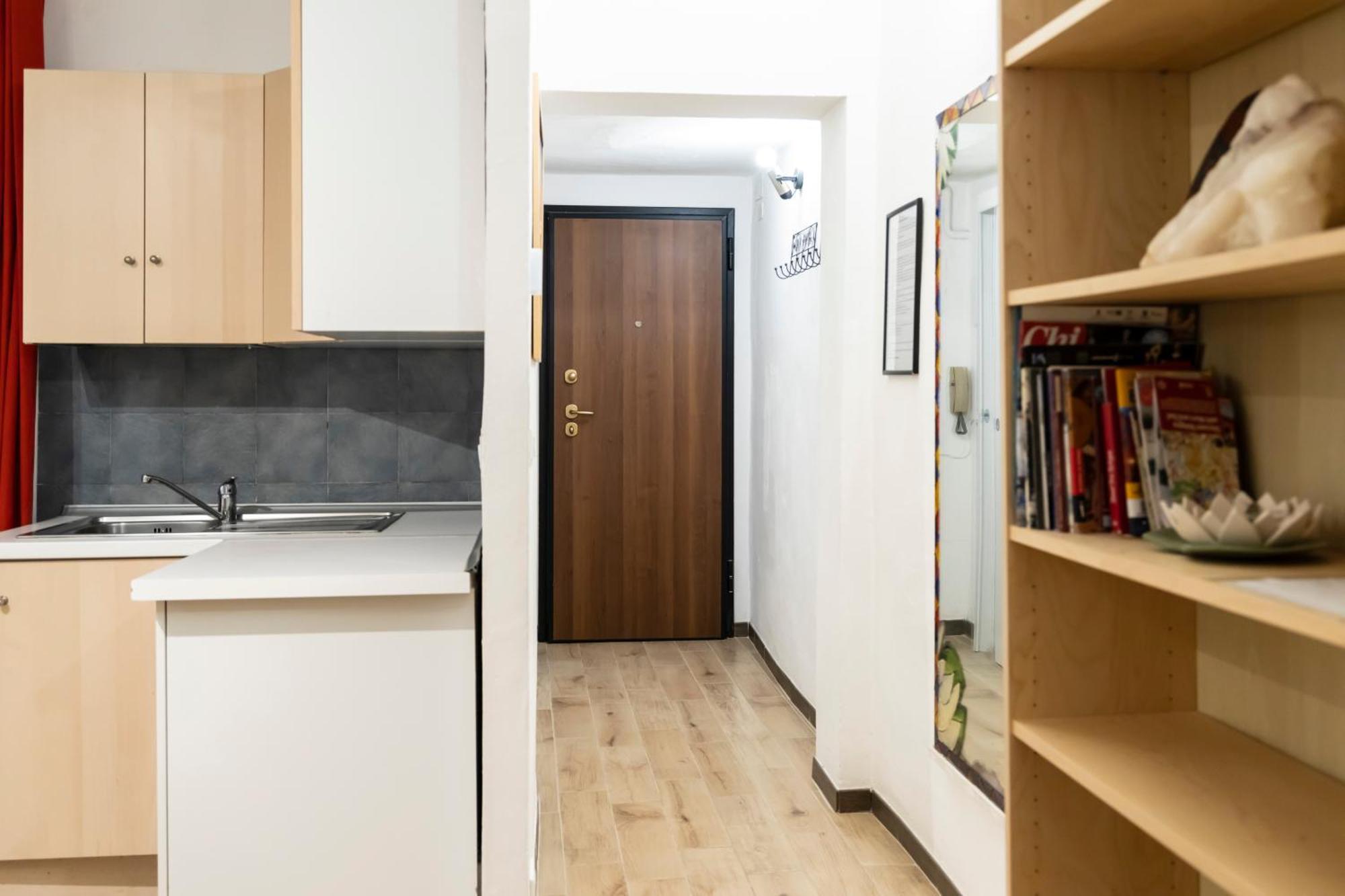Le Ninfee Apartment Bologna Exterior foto