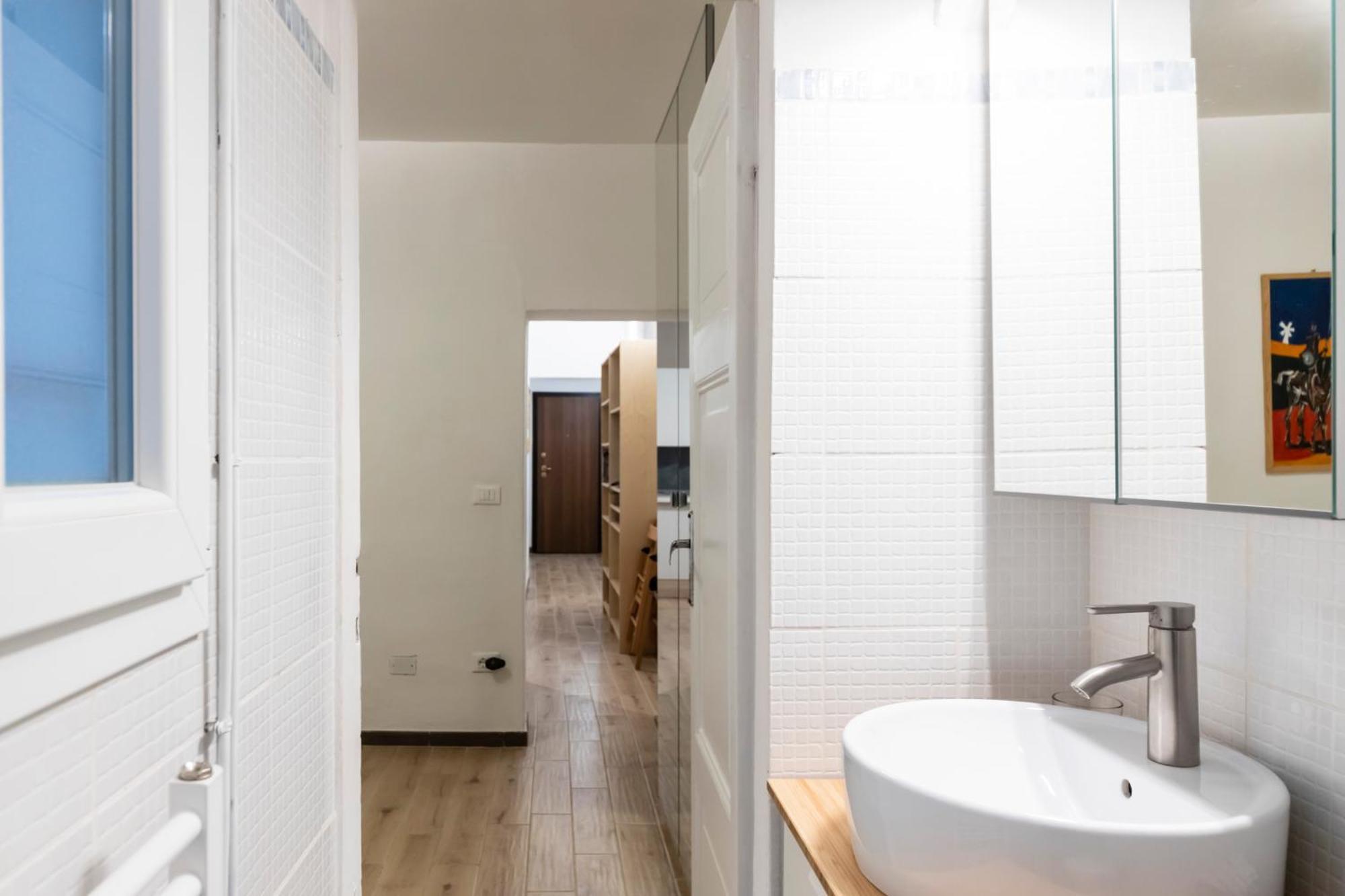 Le Ninfee Apartment Bologna Exterior foto