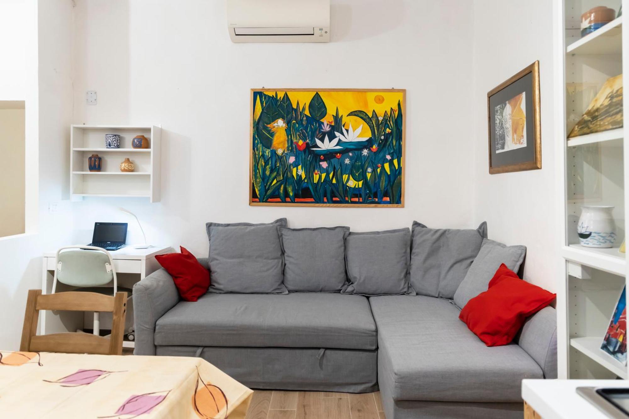 Le Ninfee Apartment Bologna Exterior foto