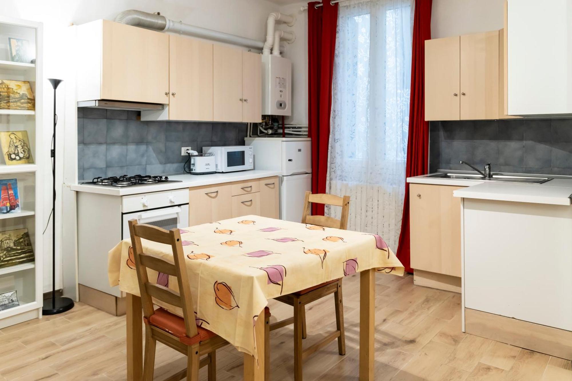 Le Ninfee Apartment Bologna Exterior foto
