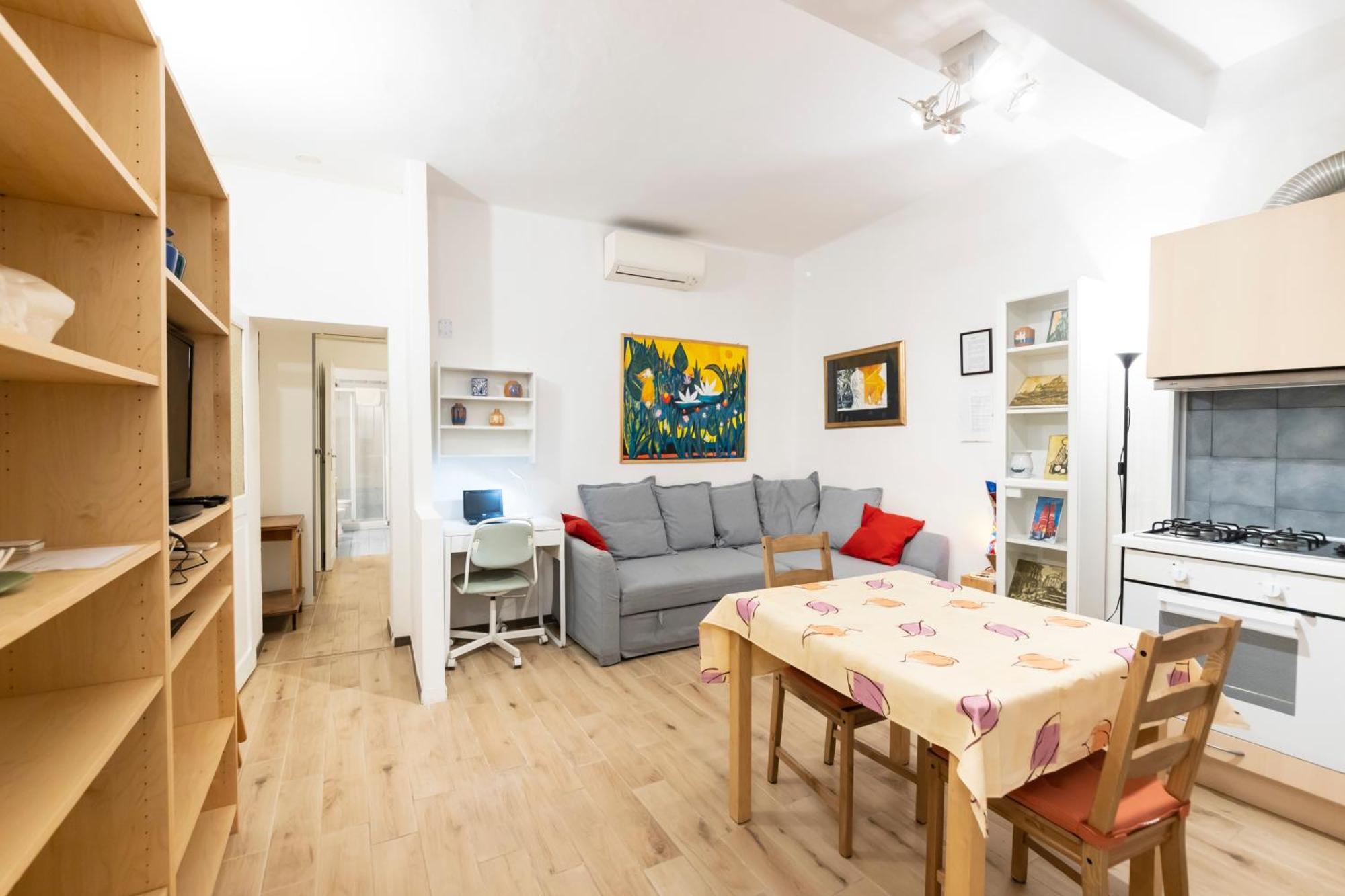 Le Ninfee Apartment Bologna Exterior foto