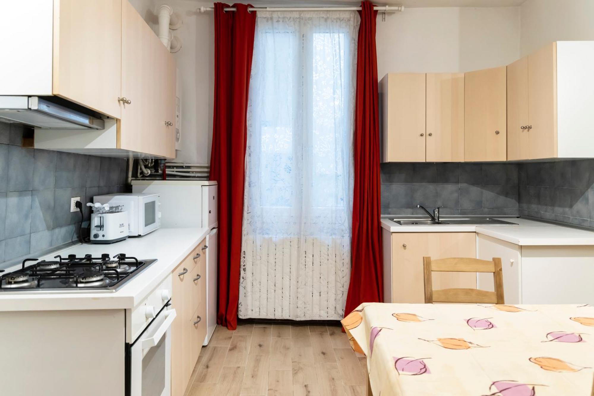 Le Ninfee Apartment Bologna Exterior foto