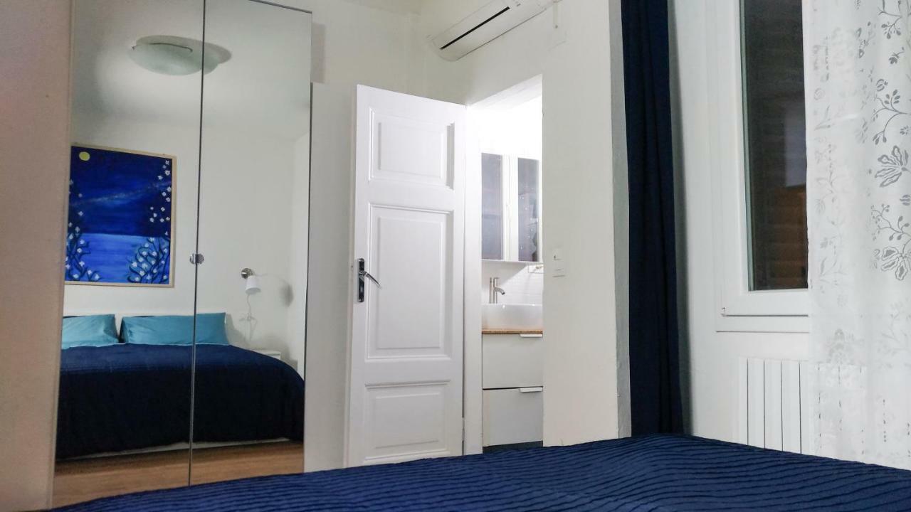 Le Ninfee Apartment Bologna Exterior foto
