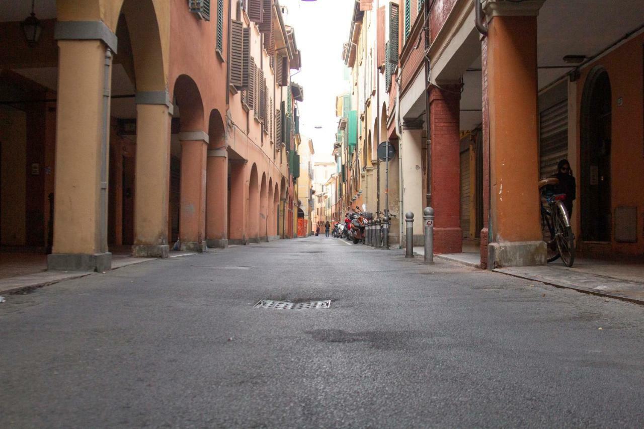 Le Ninfee Apartment Bologna Exterior foto