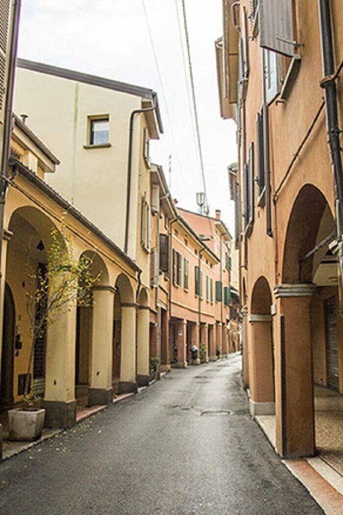 Le Ninfee Apartment Bologna Exterior foto