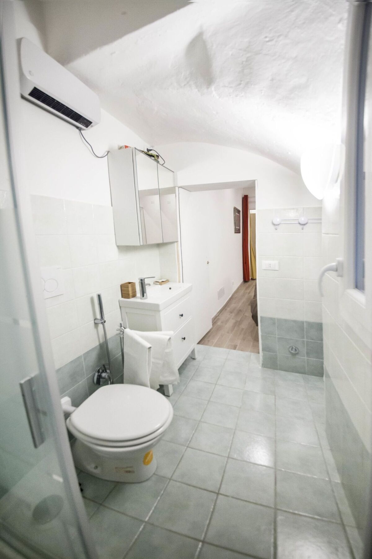 Le Ninfee Apartment Bologna Exterior foto