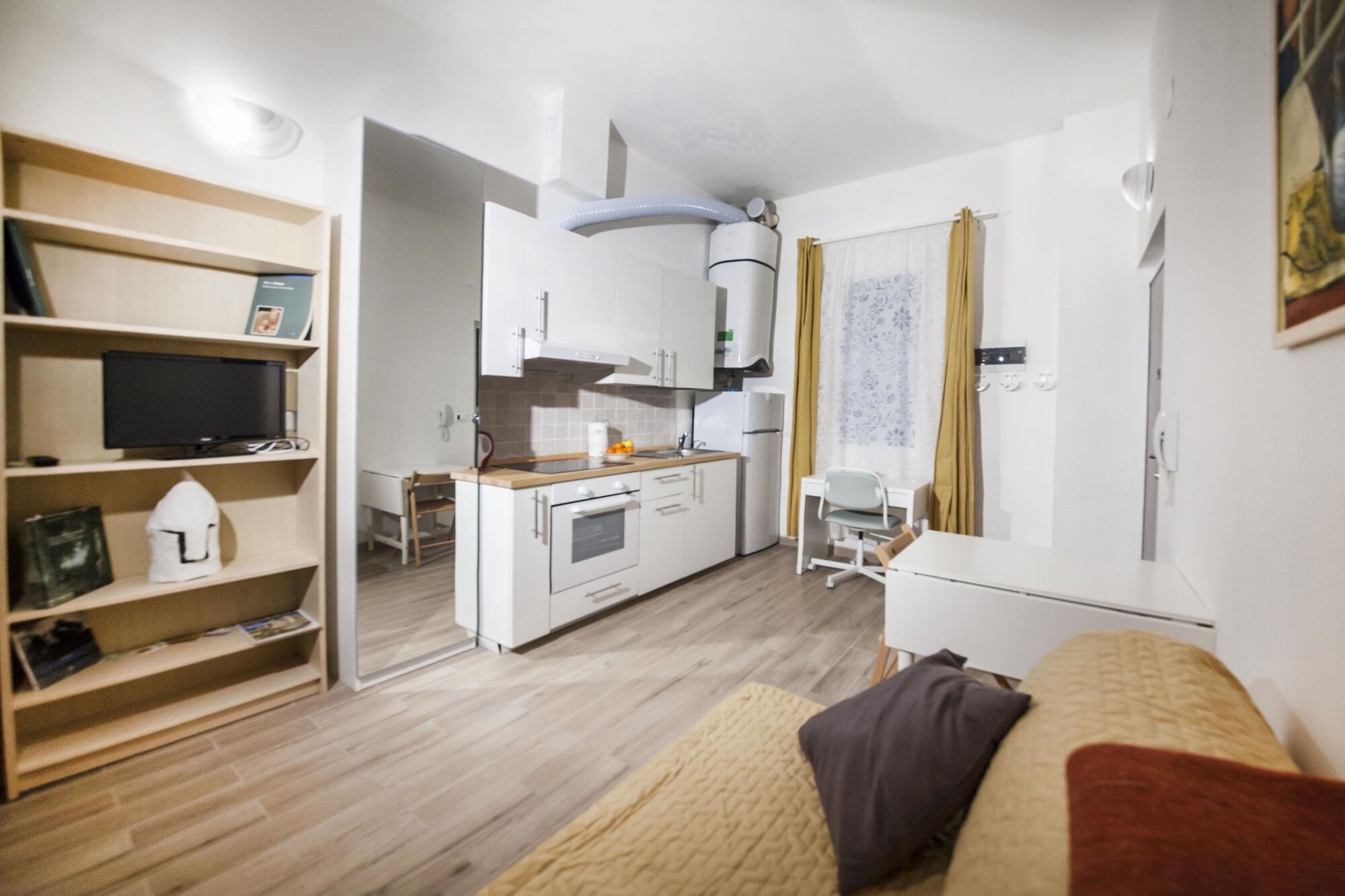 Le Ninfee Apartment Bologna Exterior foto