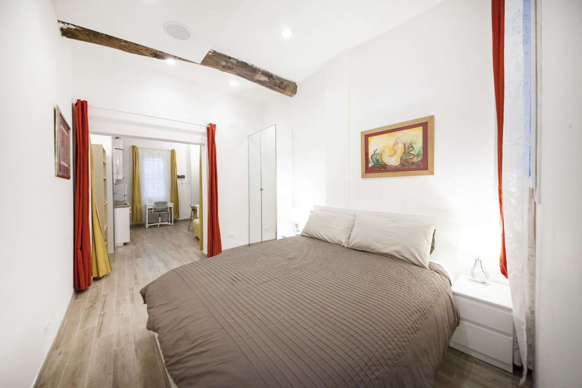 Le Ninfee Apartment Bologna Exterior foto