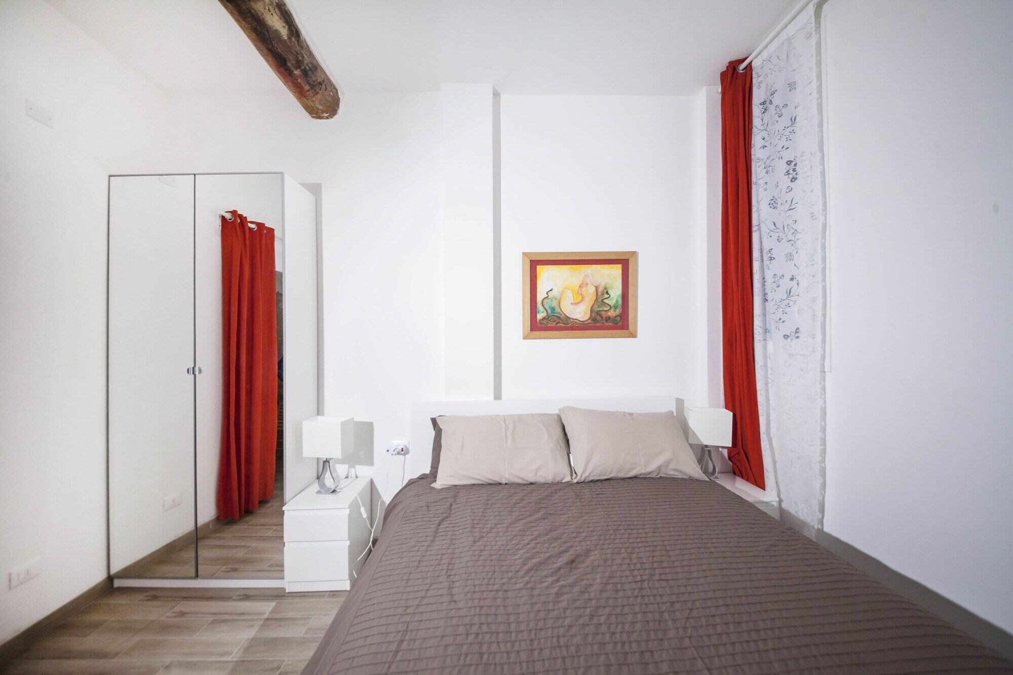 Le Ninfee Apartment Bologna Exterior foto