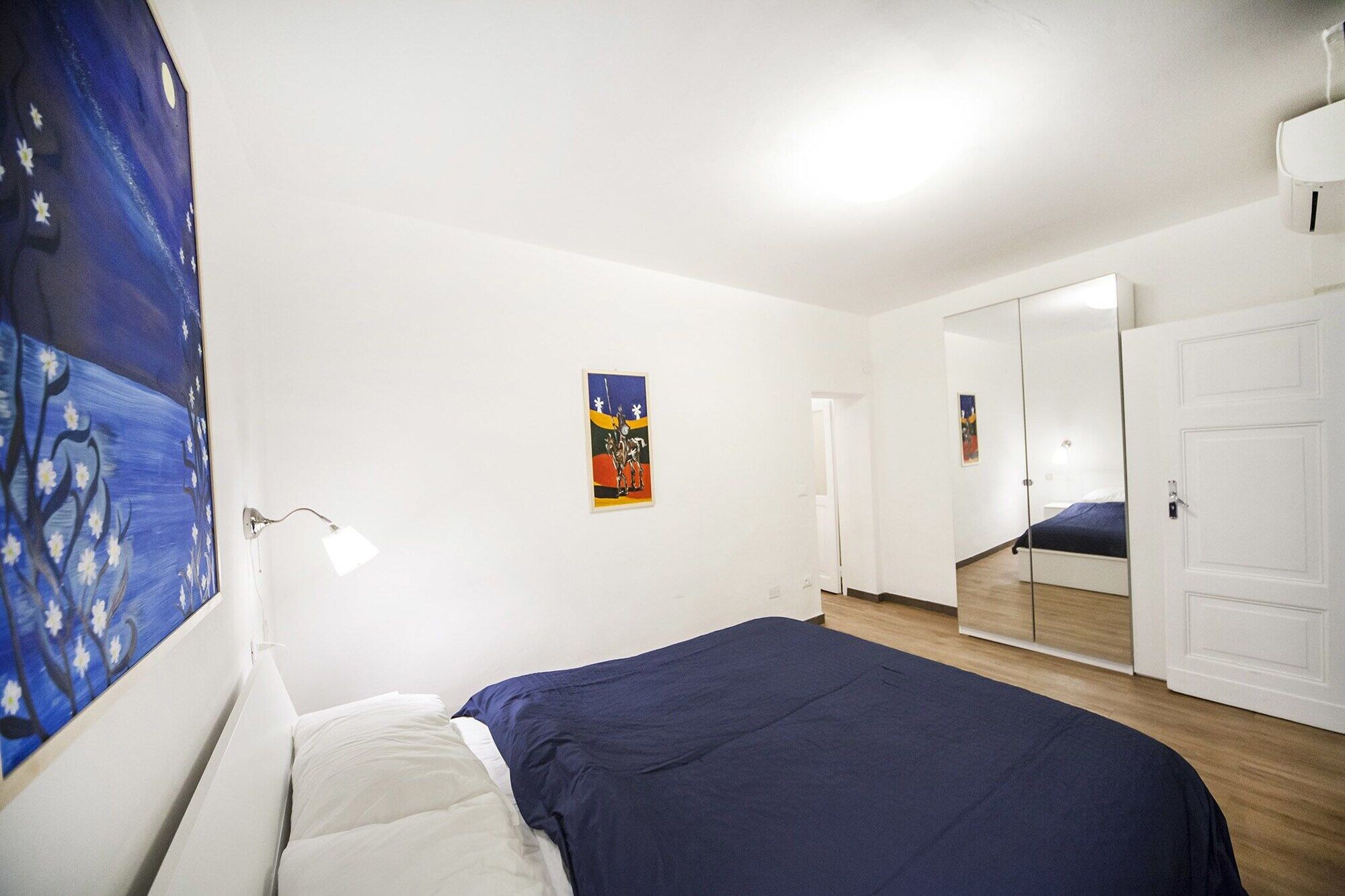Le Ninfee Apartment Bologna Exterior foto