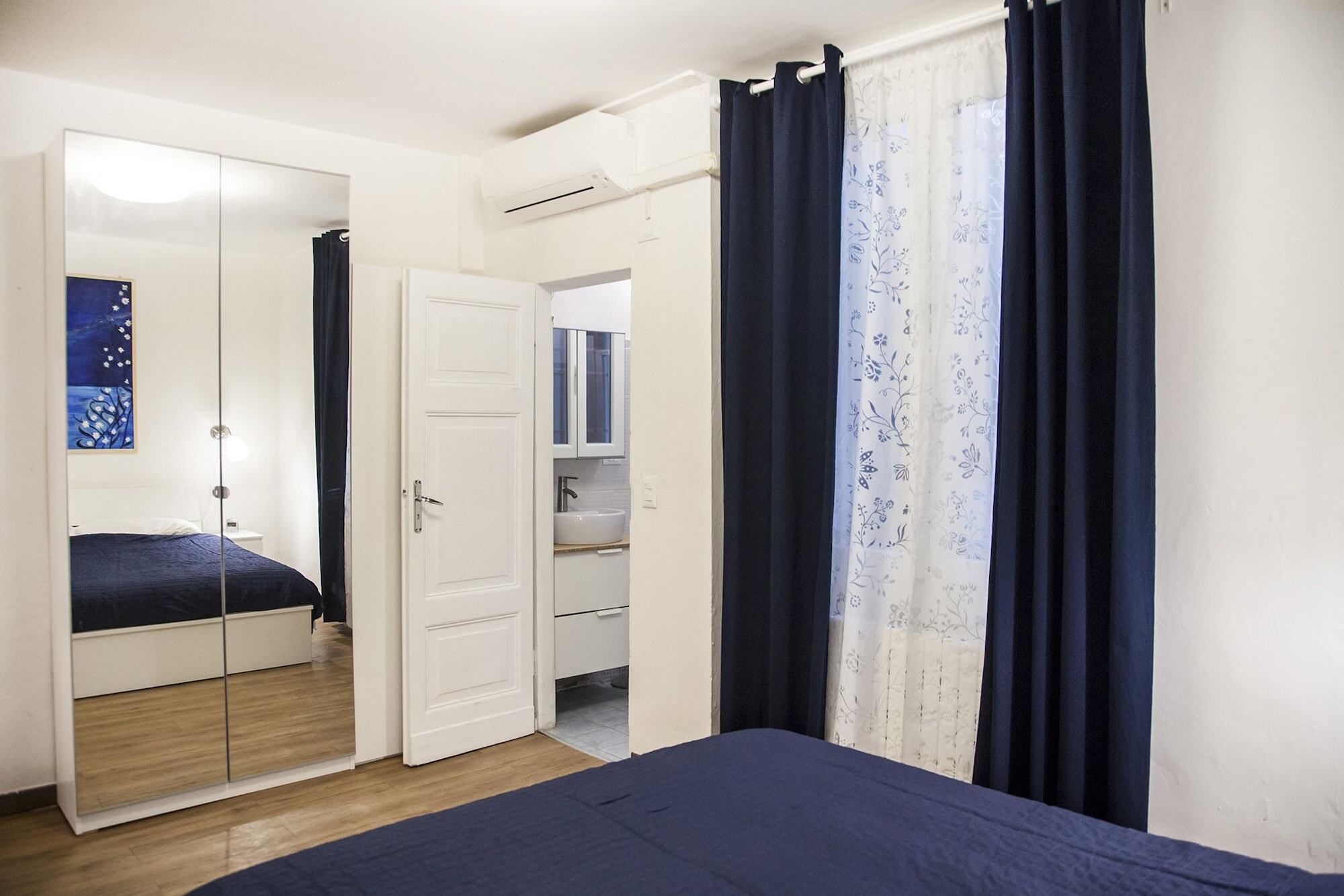 Le Ninfee Apartment Bologna Exterior foto