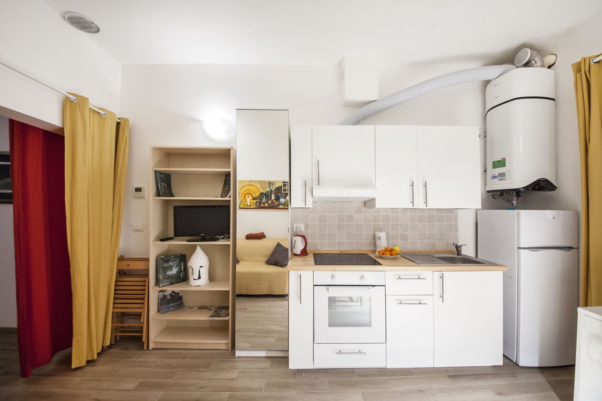 Le Ninfee Apartment Bologna Exterior foto