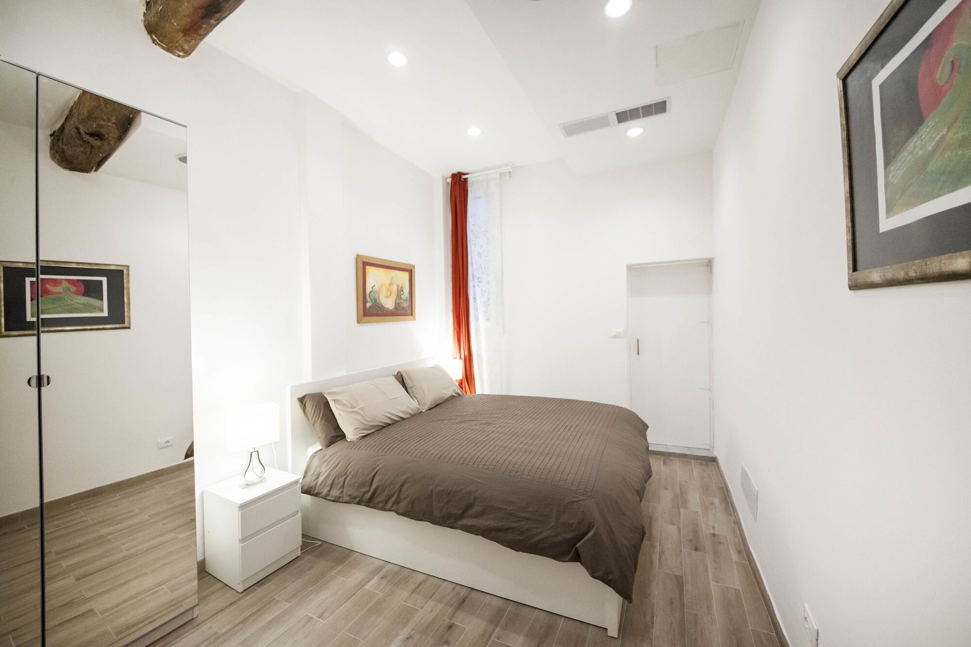 Le Ninfee Apartment Bologna Exterior foto
