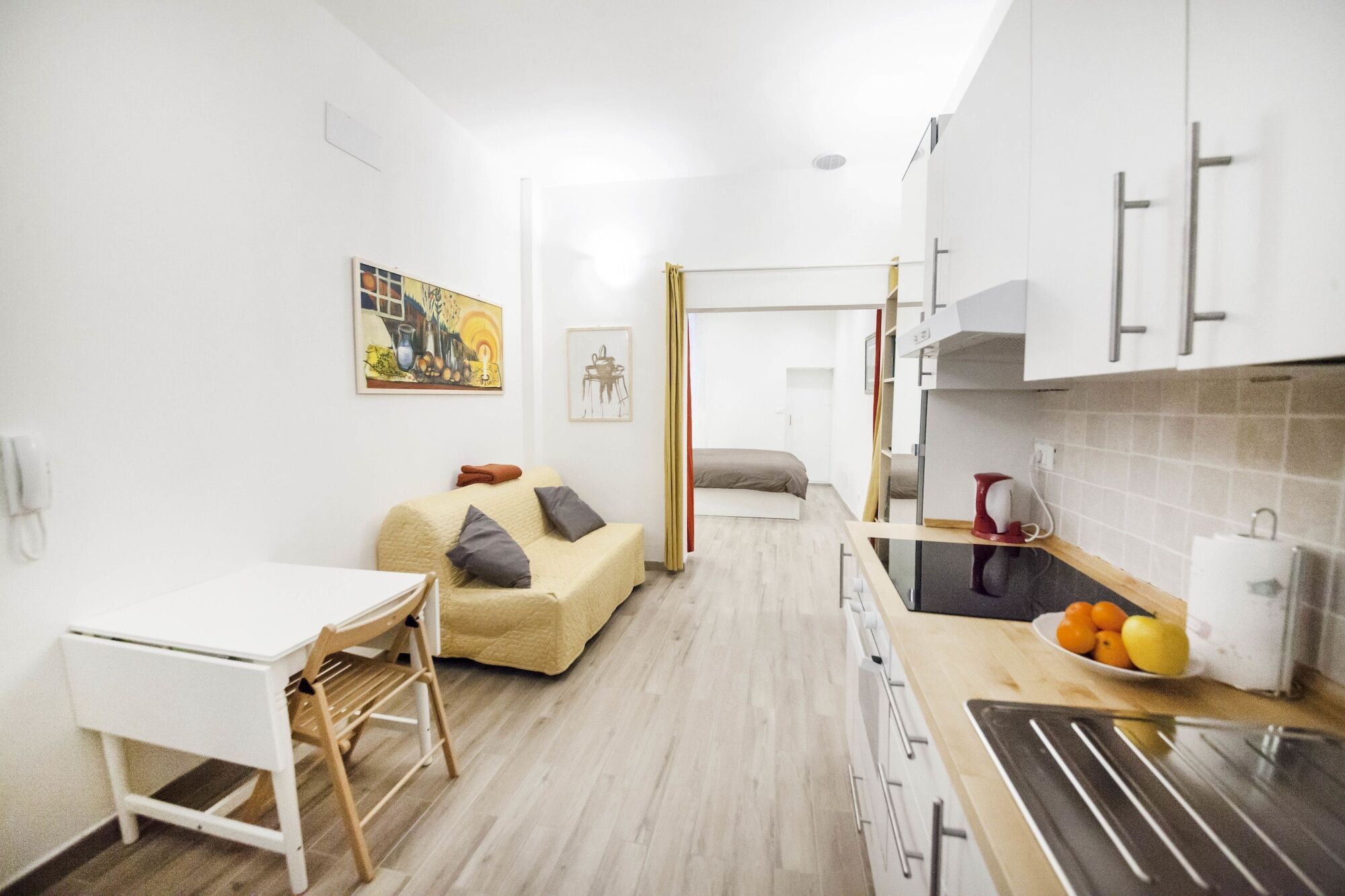 Le Ninfee Apartment Bologna Exterior foto